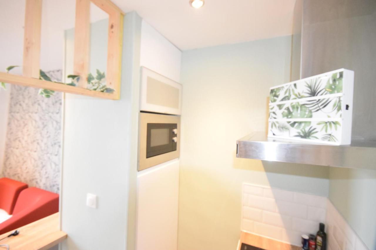 Appartamento Lerelaisdodile23 - Parking - Lumineux - Hyper Centre Valenciennes Esterno foto