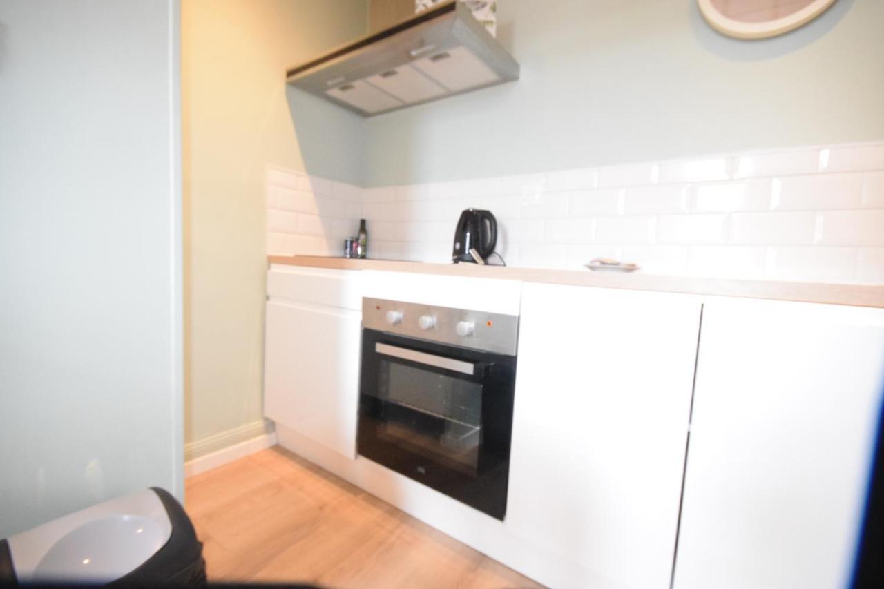 Appartamento Lerelaisdodile23 - Parking - Lumineux - Hyper Centre Valenciennes Esterno foto